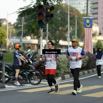 Runner Photo 4514192