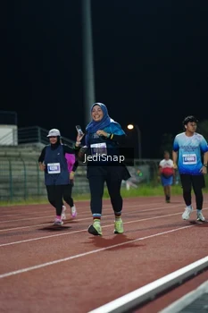 Runner Photo 4514193