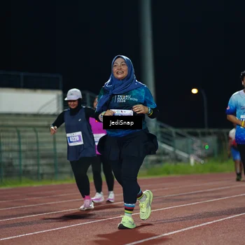 Runner Photo 4514195