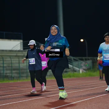 Runner Photo 4514197