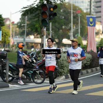 Runner Photo 4514199