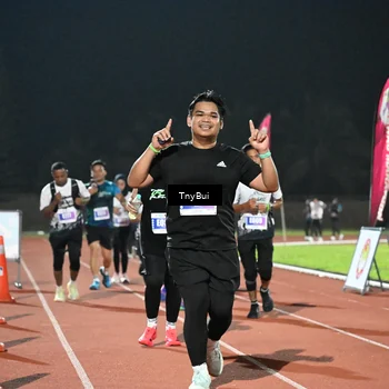 Runner Photo 4514201