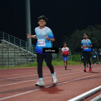 Runner Photo 4514203