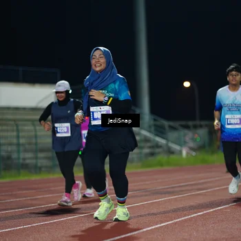 Runner Photo 4514204