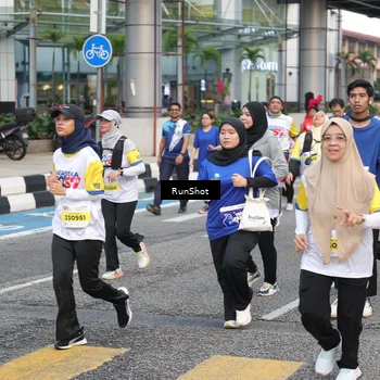 Runner Photo 4514205