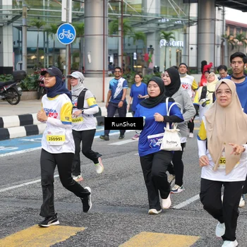 Runner Photo 4514206