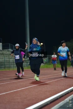 Runner Photo 4514208