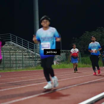 Runner Photo 4514219
