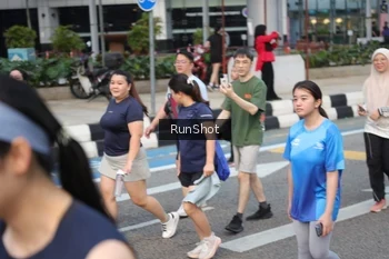 Runner Photo 4514222