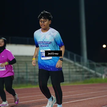 Runner Photo 4514226