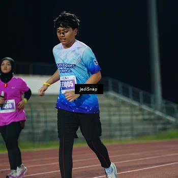 Runner Photo 4514228