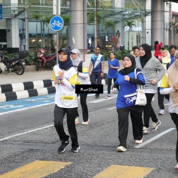 Runner Photo 4514230