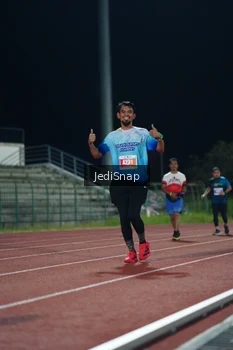 Runner Photo 4514235