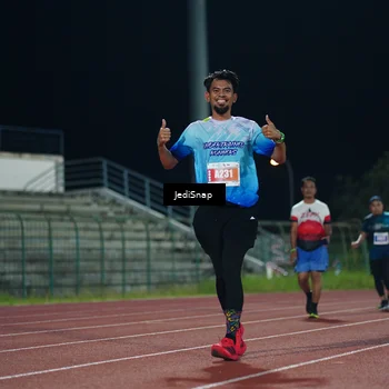 Runner Photo 4514236