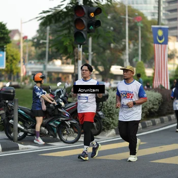 Runner Photo 4514237
