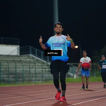 Runner Photo 4514241