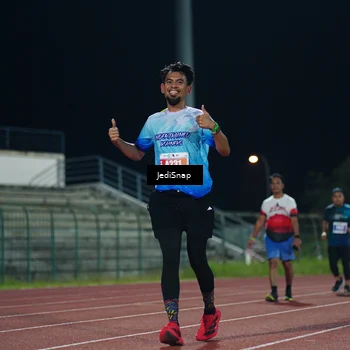 Runner Photo 4514242