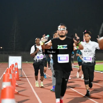 Runner Photo 4514243