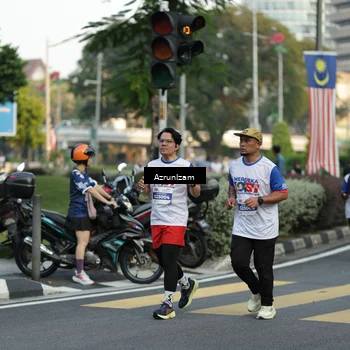 Runner Photo 4514246