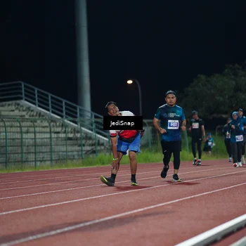 Runner Photo 4514247