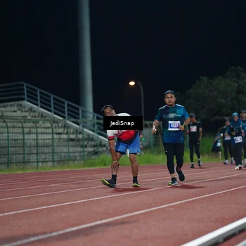 Runner Photo 4514249
