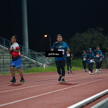 Runner Photo 4514253