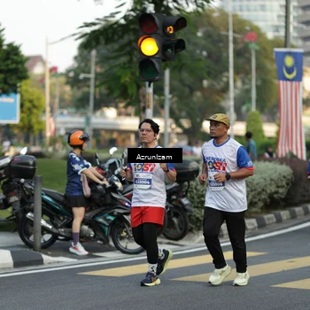 Runner Photo 4514257