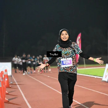 Runner Photo 4514260