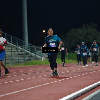 Runner Photo 4514263