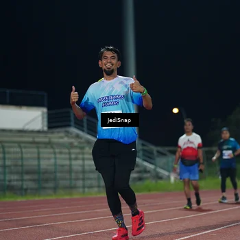 Runner Photo 4514264