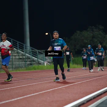 Runner Photo 4514265