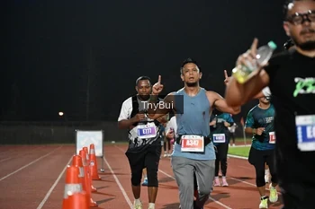 Runner Photo 4514270