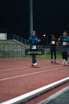 Runner Photo 4514274