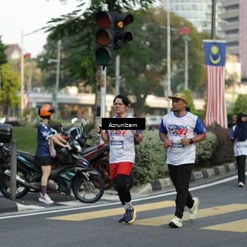 Runner Photo 4514275