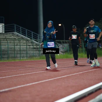 Runner Photo 4514279