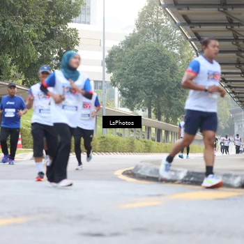 Runner Photo 4514281