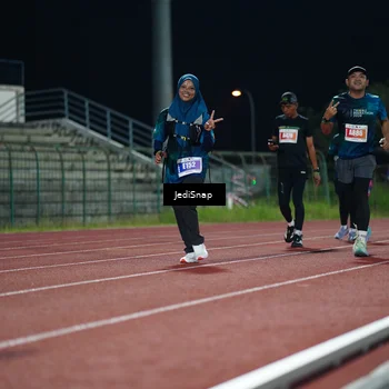 Runner Photo 4514283