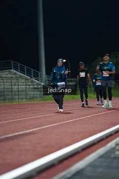 Runner Photo 4514286