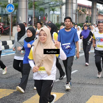 Runner Photo 4514287