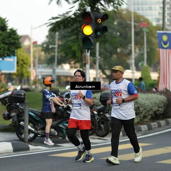 Runner Photo 4514289