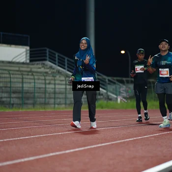 Runner Photo 4514290