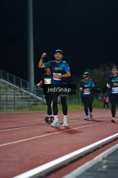 Runner Photo 4514302