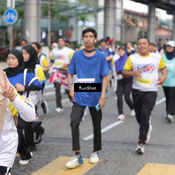 Runner Photo 4514305