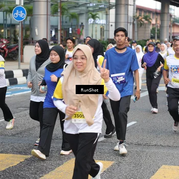 Runner Photo 4514311