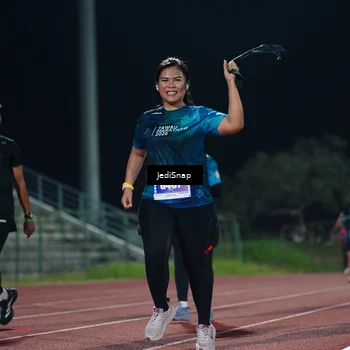 Runner Photo 4514313