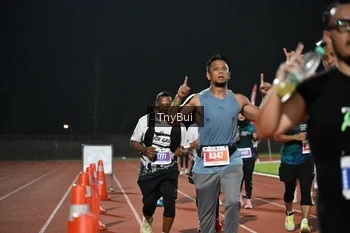 Runner Photo 4514314