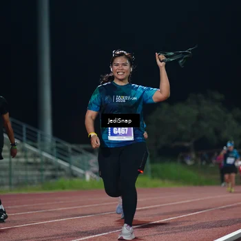 Runner Photo 4514315