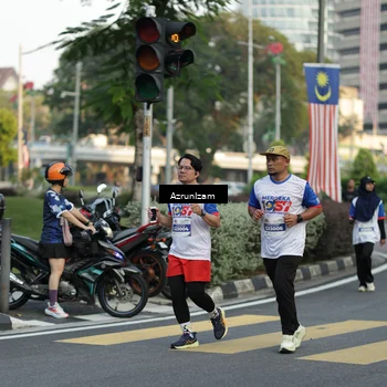 Runner Photo 4514318