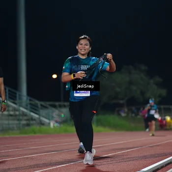 Runner Photo 4514319