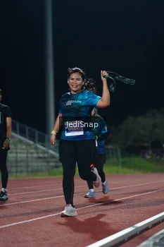 Runner Photo 4514320